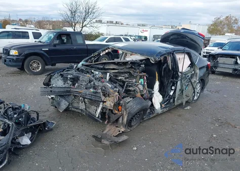 2017 Nissan Sentra Sv z USA, uszkodzony, nr VIN 3N1AB7AP6HY279915